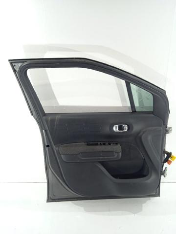 PEUGEOT YQ00173780 Дверь передняя левая в наличии Сумы