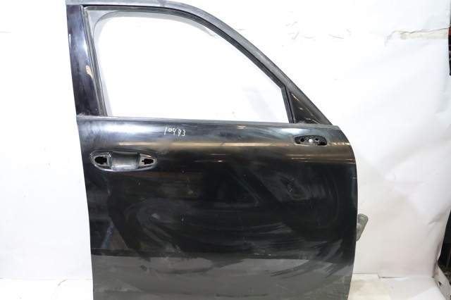 YQ00173880 PEUGEOT Дверь передняя правая купить в Днепр