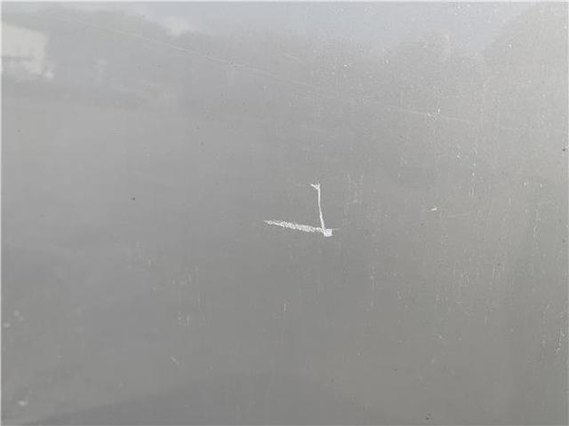 PEUGEOT YQ00173980 Дверь задняя левая в наличии Винница