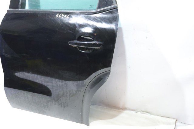 PEUGEOT YQ00173980 Дверь задняя левая в наличии Винница