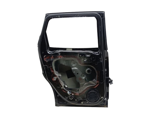 YQ00173980 PEUGEOT Дверь задняя левая купить в Николаев