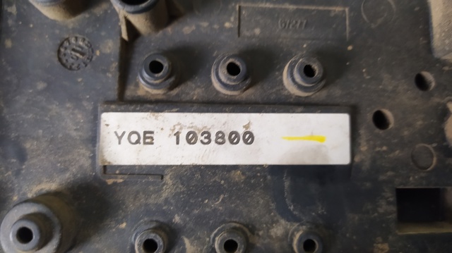 LAND ROVER YQE103800 Блок предохранителей в наличии Львов