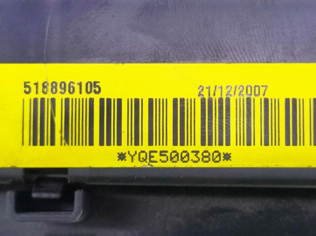 YQE500300 LAND ROVER купить в Житомир