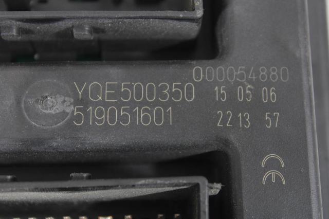 YQE500350 LAND ROVER купить в Одесса