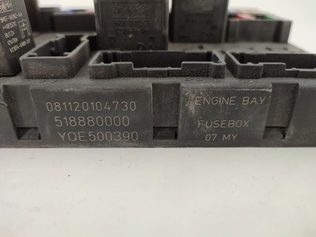 YQE500390 LAND ROVER купить в Черновцы