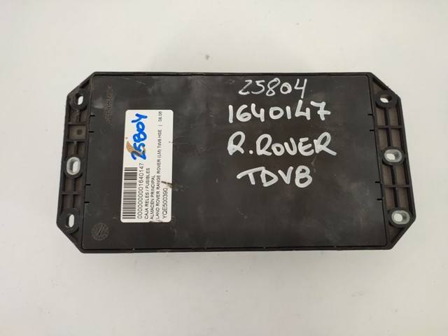 LAND ROVER YQE500390 в наличии Львов