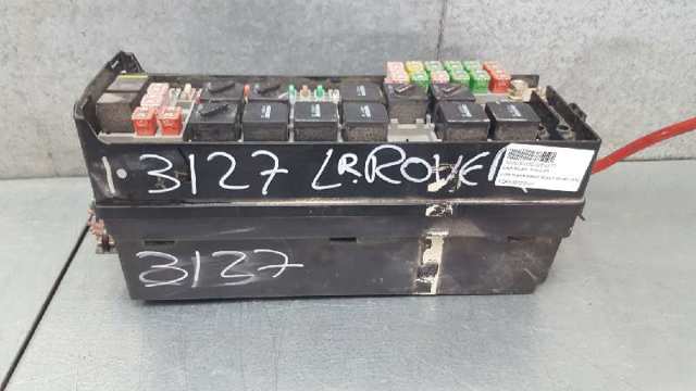 LAND ROVER YQE500420SW Блок предохранителей в наличии Николаев