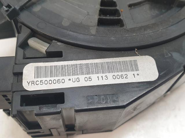 YRC500060 Кольцо контактное, шлейф руля купить Черкассы