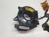 Anel AIRBAG de contato, cabo plano do volante YRC500060 LAND ROVER