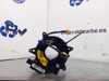 Anel AIRBAG de contato, cabo plano do volante YRC500070 LAND ROVER