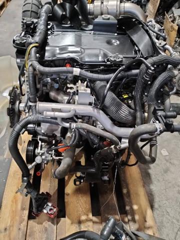 YS23 NISSAN Двигатель в сборе купить в Каменское