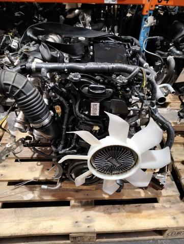 YS23 NISSAN Двигатель в сборе купить в Львов