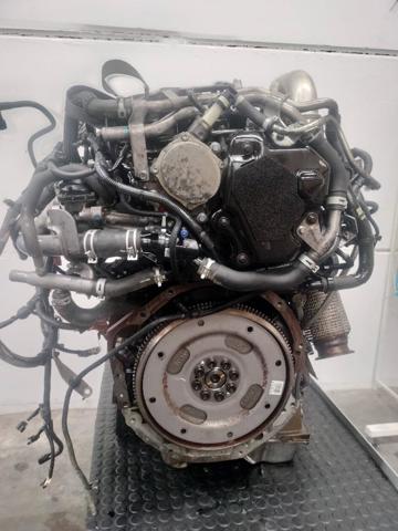 NISSAN YS23 Двигатель в наличии Полтава