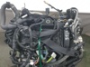 Motor montado YS23 NISSAN