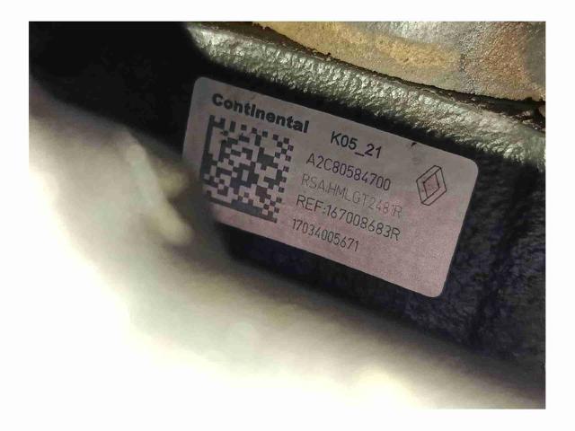 YS23C270 NISSAN купить в Черновцы