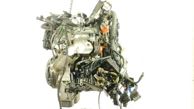 NISSAN YS23DDT Двигатель в наличии Каменское