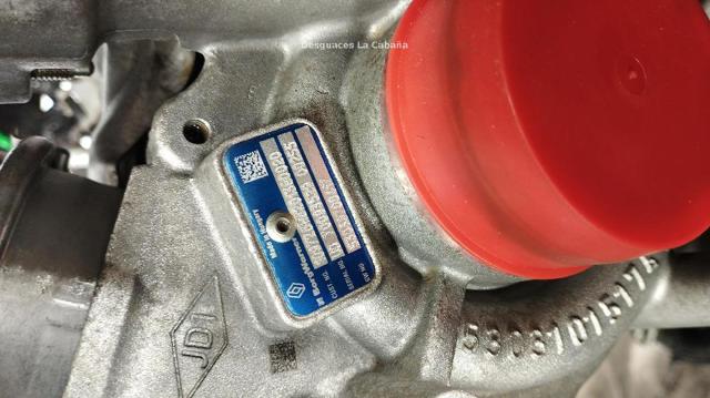 YS23DDT NISSAN Двигатель в сборе купить в Черновцы