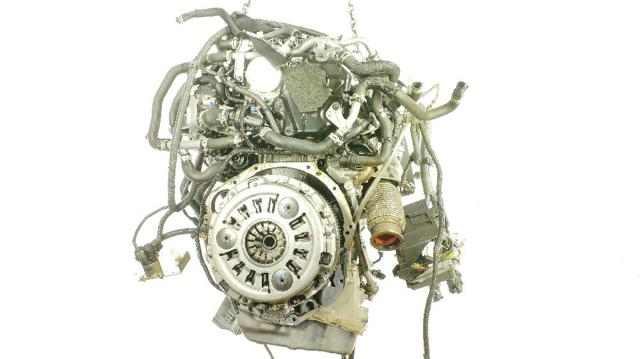 NISSAN YS23DDT Двигатель в сборе в наличии Днепр