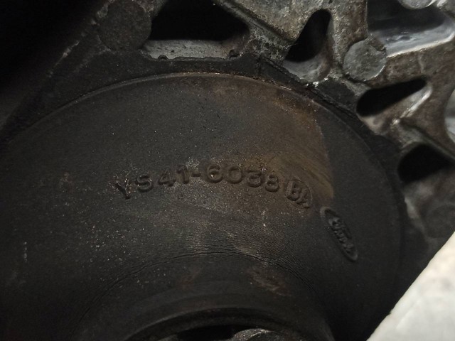 YS416038BA Подушка (опора) двигателя правая купить Тернополь