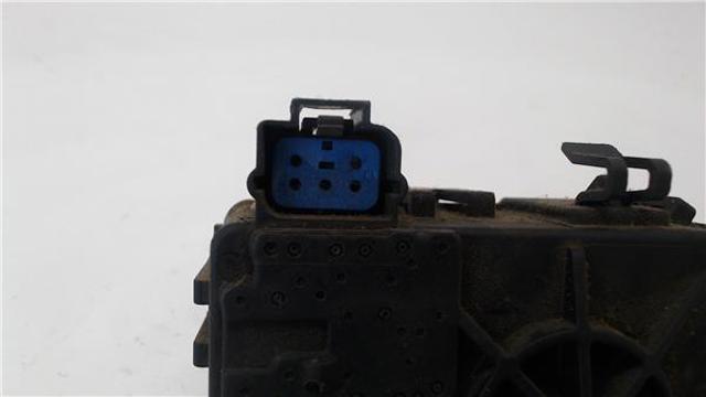 FORD YS4AA43102FE Замок багажника в наличии Одесса