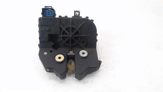 FORD YS4AA43102FE Замок крышки багажника (двери 3/5-й задней) в наличии Запорожье