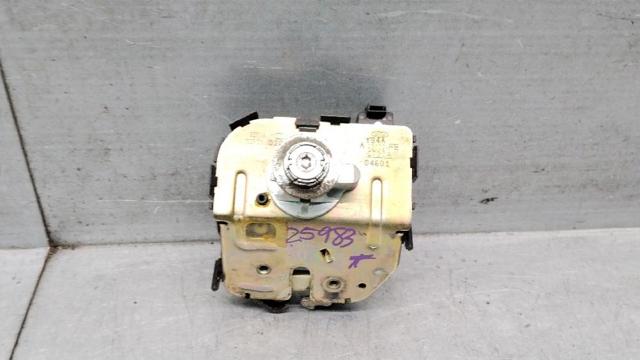 YS4AA43102FE FORD Замок багажника купить в Ирпень