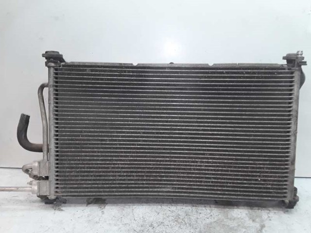 Condensador / radiador de ar condicionado para ford focus 1.8 di / tddi bhdb YS4H19710BB