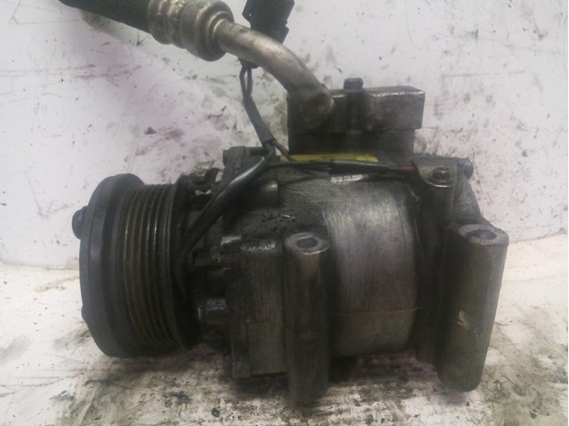 Compressor ford focus i (cak) (98-) YS4H19D629AB