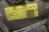 Compressor de aparelho de ar condicionado YS4H19D629AC MAZDA