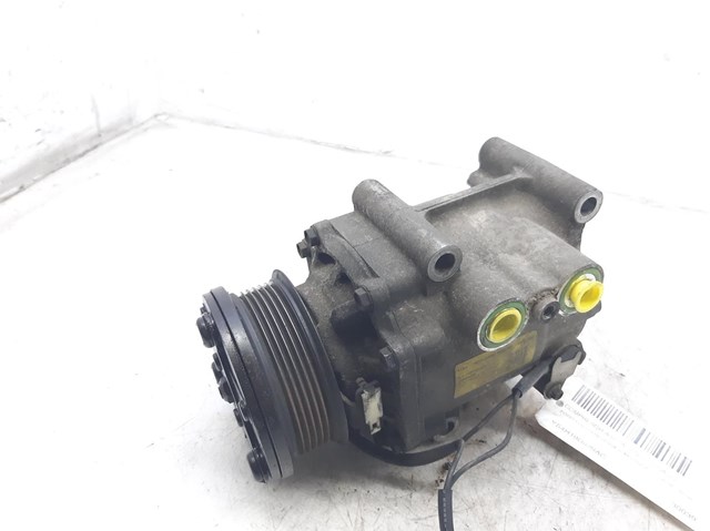 Compressor de ar condicionado para Ford Focus 1.8 Turbo DI / TDDI C9DA YS4H19D629AC