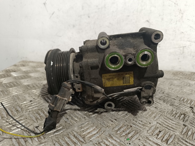 Compressor ford focus i (cak) (98-) YS4H19D629AC