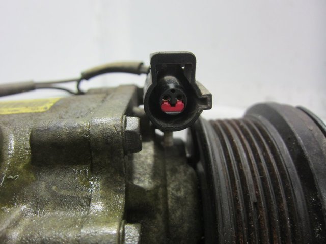 YS4H19D629AE FORD Компрессор кондиционера купить в Львов