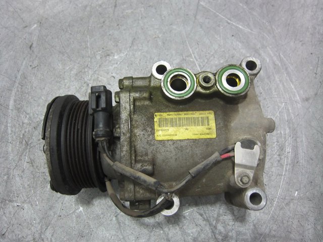 YS4H19D629AE FORD Компрессор кондиционера купить в Николаев