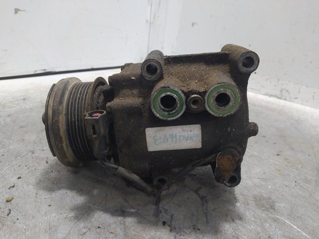 FORD YS4H19D629AE Компрессор кондиционера в наличии Львов
