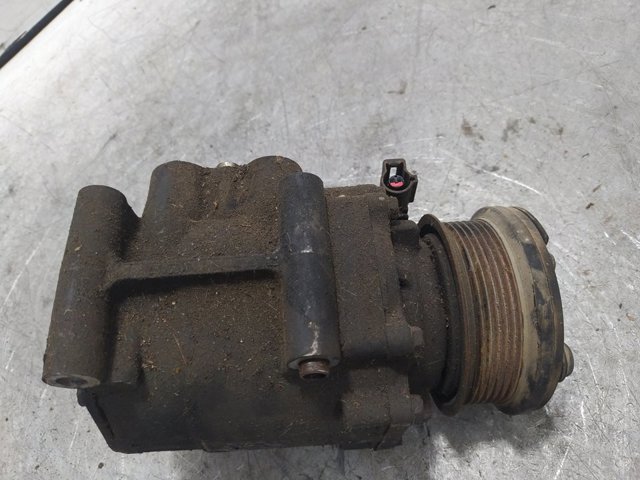 FORD YS4H19D629AE Компрессор кондиционера в наличии Одесса