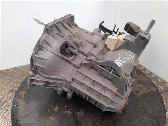 YS4R7002MA КПП купить Киев
