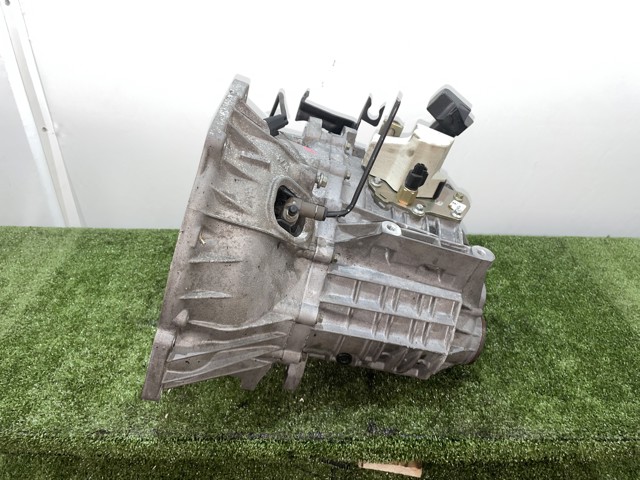 YS4R7002MA FORD КПП купить в Черновцы