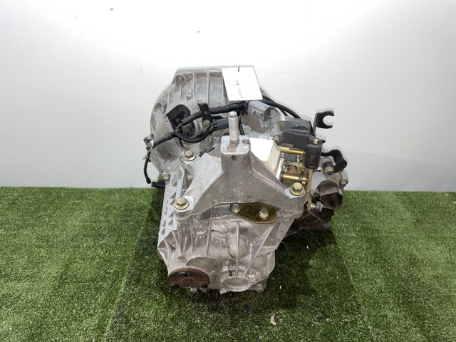 FORD YS4R7002MA КПП в наличии Ирпень