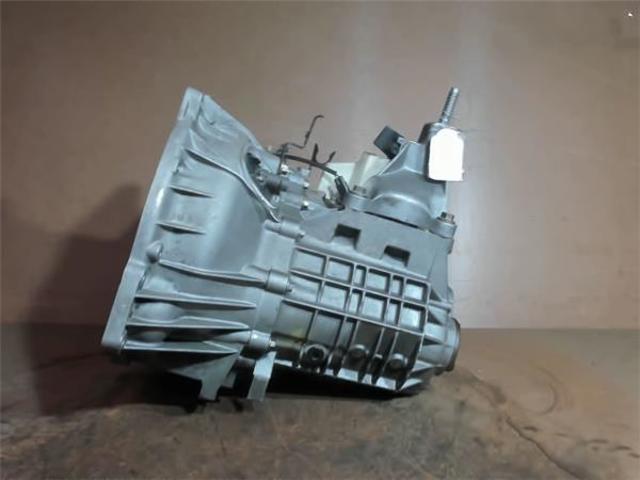 YS4R7002MA FORD КПП в сборе (механическая коробка передач) купить в Тернополь