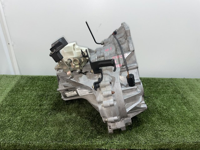 YS4R7002MA КПП купить Чернигов