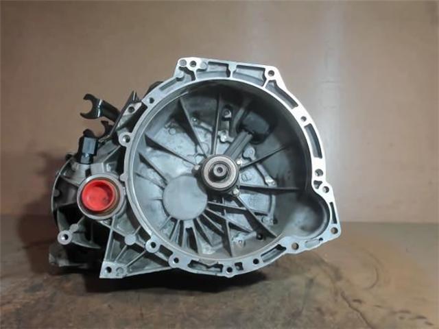 YS4R7002MA FORD КПП купить в Киев