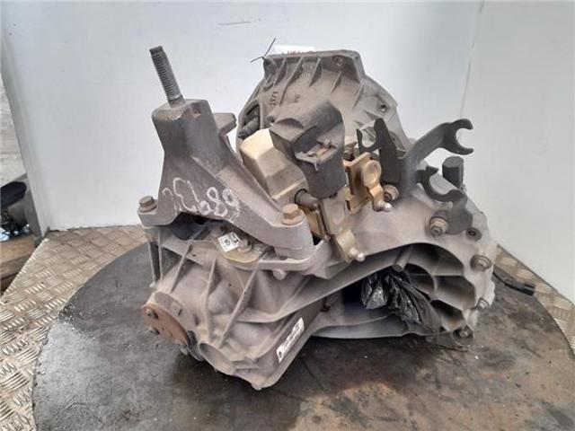 FORD YS4R7002MA КПП в наличии Львов