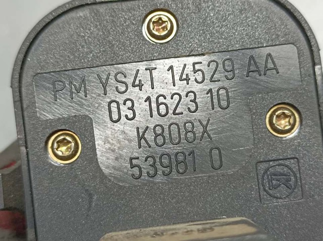 FORD YS4T14529AA Кнопочный блок управления стеклоподъемником передний левый в наличии Украина