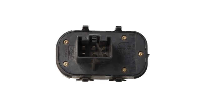 YS4T14529AA FORD Кнопочный блок управления стеклоподъемником передний левый купить в Харьков