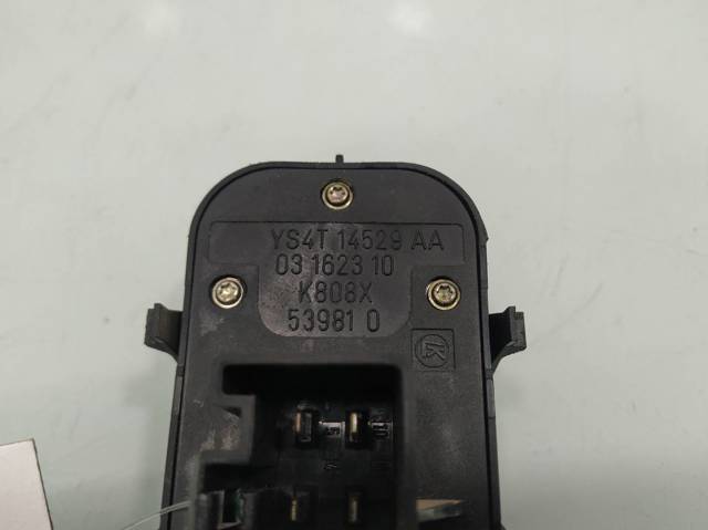 YS4T14529AA FORD Кнопочный блок управления стеклоподъемником передний левый купить в Тернополь