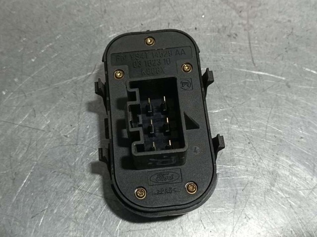 FORD YS4T14529AA Кнопочный блок управления стеклоподъемником передний левый в наличии Одесса
