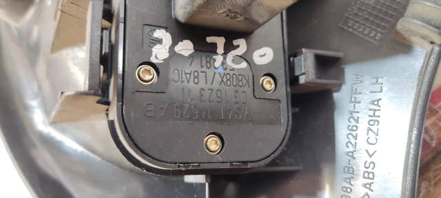 YS4T14529AB купить Каменское