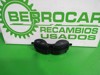 Mando calefaccion / aire acondicionado para ford focus berlina (cak)  c9db YS4T19A945BA