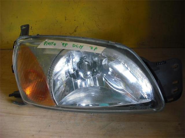 YS6113005EC Правая фара купить Украина
