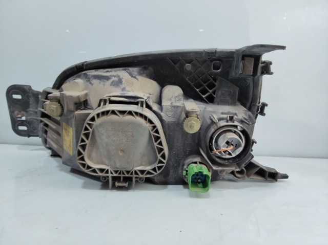 FORD YS6113005EC Фара правая в наличии Кривой Рог